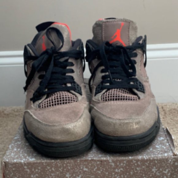 Jordan Other - Air Jordan 4 AJ4  size 11